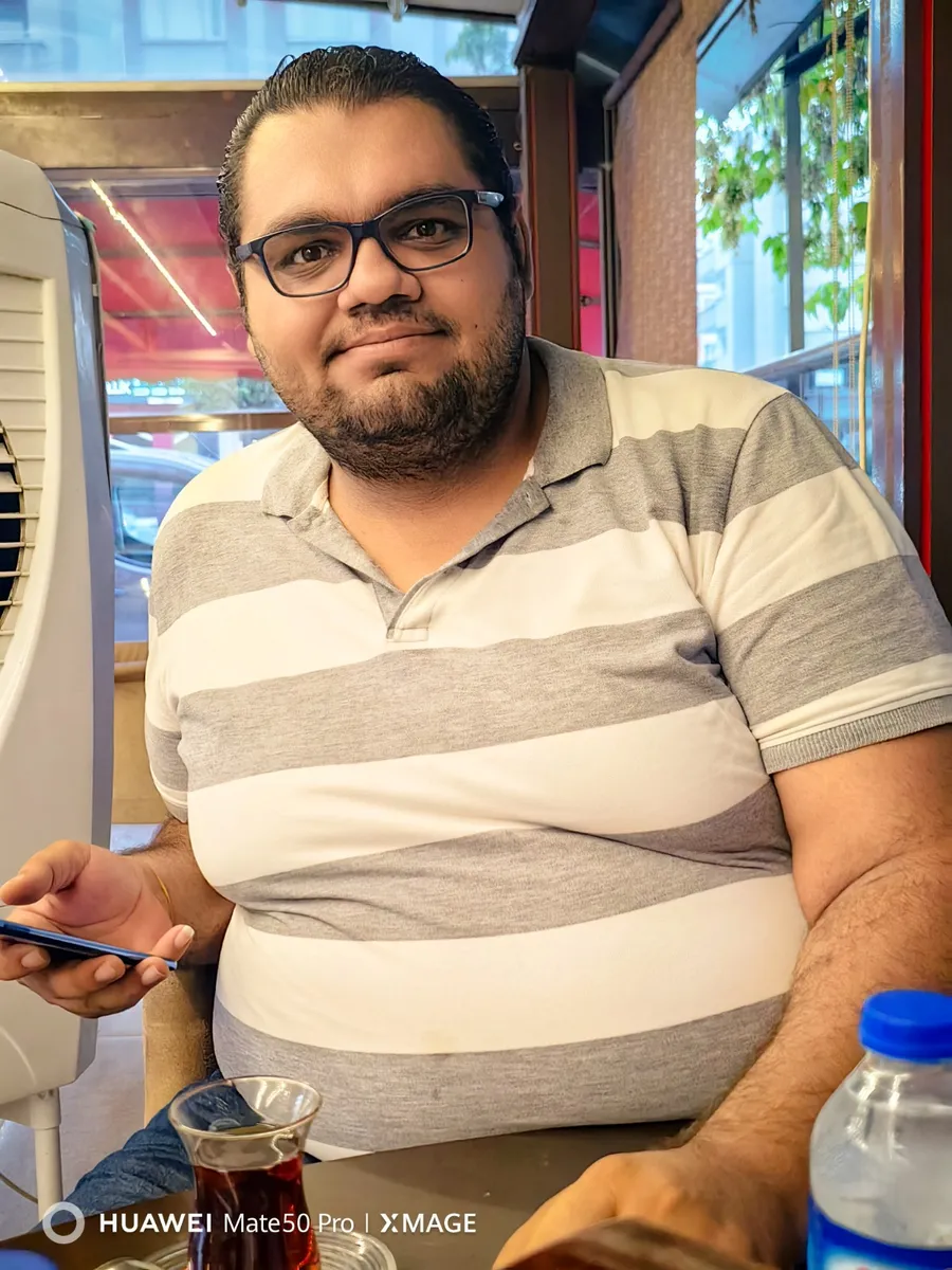 Bahaa Muhammad Albashaa